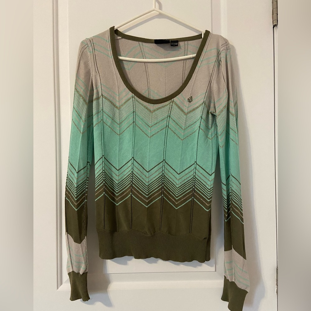Shirt Volcom